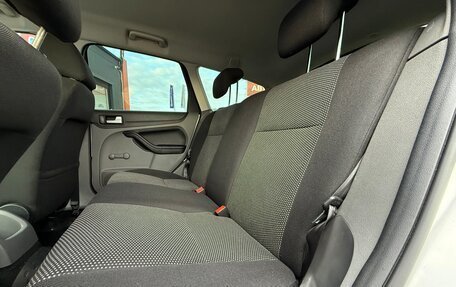 Ford Focus II рестайлинг, 2010 год, 585 000 рублей, 18 фотография