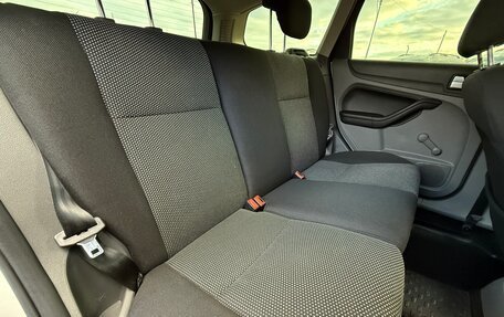 Ford Focus II рестайлинг, 2010 год, 585 000 рублей, 19 фотография