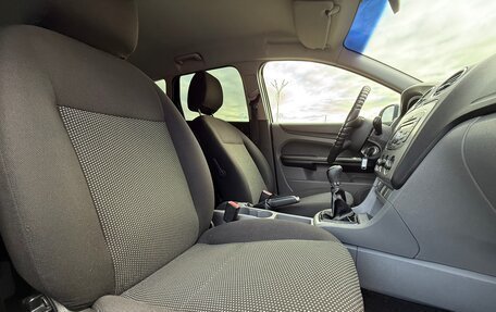 Ford Focus II рестайлинг, 2010 год, 585 000 рублей, 20 фотография