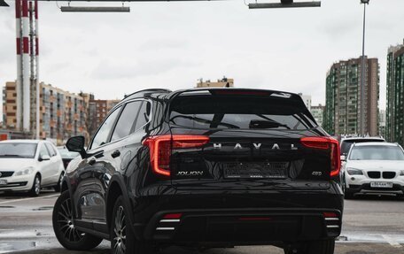 Haval Jolion, 2025 год, 2 771 100 рублей, 7 фотография