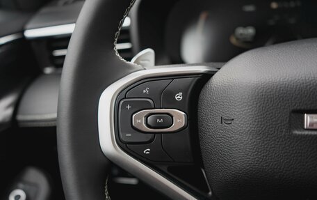 Haval Jolion, 2025 год, 2 771 100 рублей, 12 фотография