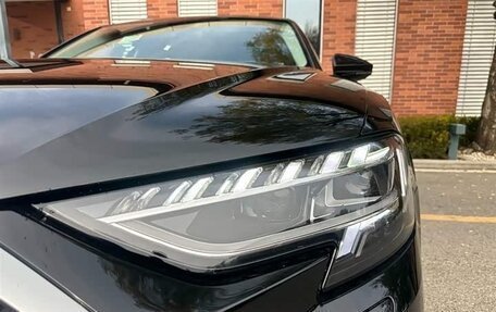 Audi A8, 2025 год, 10 550 005 рублей, 3 фотография