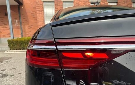 Audi A8, 2025 год, 10 550 005 рублей, 7 фотография