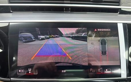 Audi A8, 2025 год, 10 550 005 рублей, 17 фотография