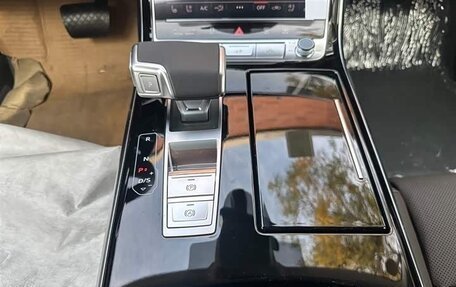 Audi A8, 2025 год, 10 550 005 рублей, 18 фотография