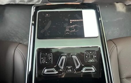 Audi A8, 2025 год, 10 550 005 рублей, 20 фотография