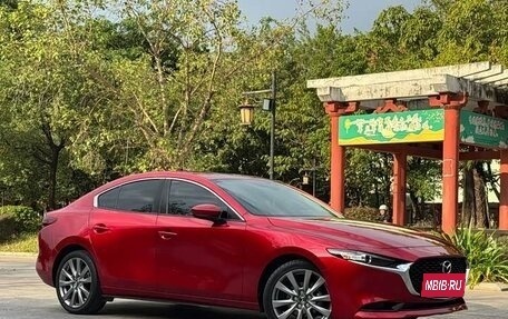 Mazda 3, 2022 год, 1 622 015 рублей, 3 фотография