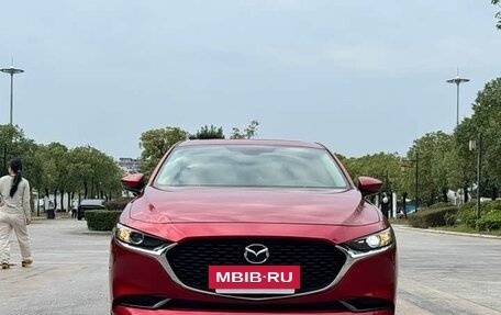 Mazda 3, 2022 год, 1 622 015 рублей, 2 фотография