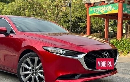 Mazda 3, 2022 год, 1 622 015 рублей, 4 фотография