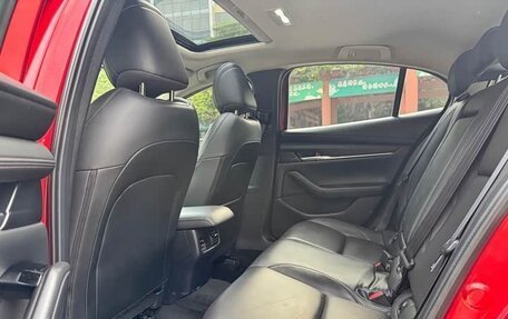 Mazda 3, 2022 год, 1 622 015 рублей, 17 фотография