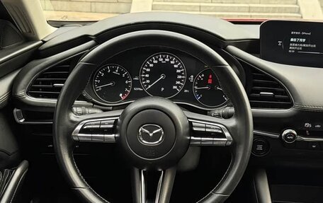 Mazda 3, 2022 год, 1 622 015 рублей, 13 фотография