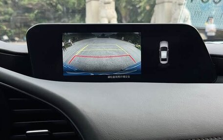 Mazda 3, 2022 год, 1 622 015 рублей, 14 фотография