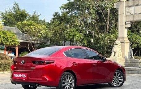 Mazda 3, 2022 год, 1 622 015 рублей, 7 фотография