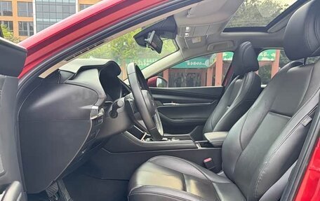 Mazda 3, 2022 год, 1 622 015 рублей, 10 фотография