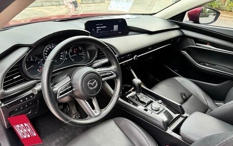 Mazda 3, 2022 год, 1 622 015 рублей, 12 фотография