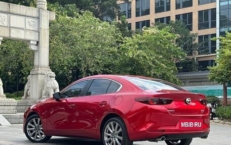 Mazda 3, 2022 год, 1 622 015 рублей, 9 фотография
