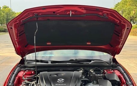 Mazda 3, 2022 год, 1 622 015 рублей, 20 фотография