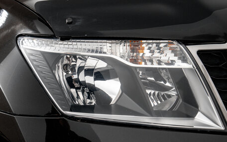 Nissan Terrano III, 2015 год, 999 000 рублей, 9 фотография