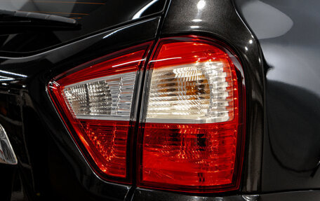 Nissan Terrano III, 2015 год, 999 000 рублей, 10 фотография