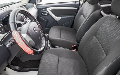 Nissan Terrano III, 2015 год, 999 000 рублей, 12 фотография