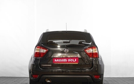 Nissan Terrano III, 2015 год, 999 000 рублей, 6 фотография