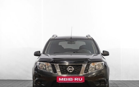 Nissan Terrano III, 2015 год, 999 000 рублей, 2 фотография