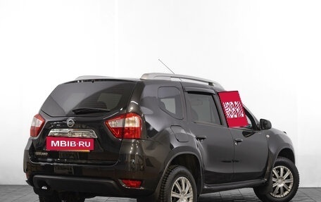 Nissan Terrano III, 2015 год, 999 000 рублей, 5 фотография