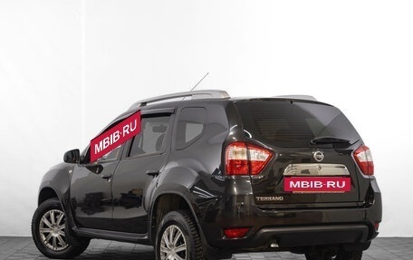 Nissan Terrano III, 2015 год, 999 000 рублей, 7 фотография