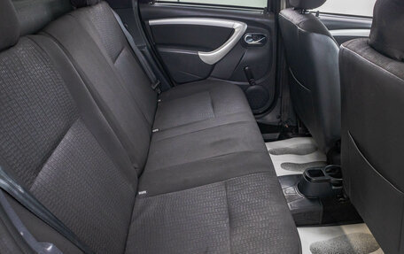 Nissan Terrano III, 2015 год, 999 000 рублей, 24 фотография