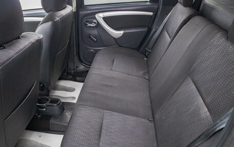 Nissan Terrano III, 2015 год, 999 000 рублей, 23 фотография