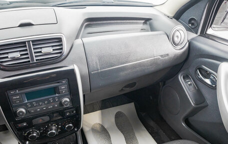 Nissan Terrano III, 2015 год, 999 000 рублей, 21 фотография