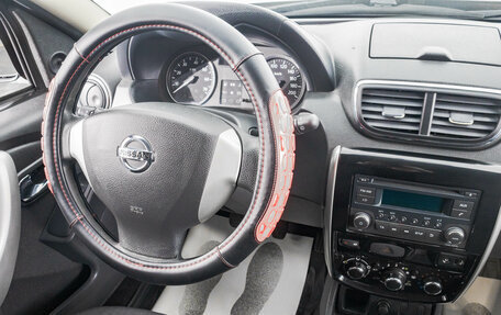 Nissan Terrano III, 2015 год, 999 000 рублей, 16 фотография