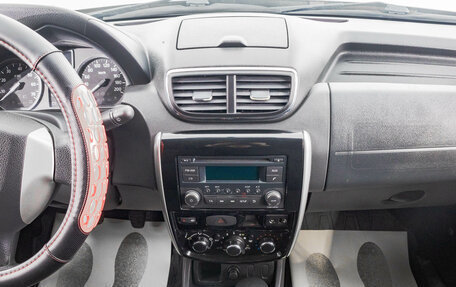 Nissan Terrano III, 2015 год, 999 000 рублей, 17 фотография