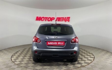 Nissan Qashqai, 2009 год, 724 000 рублей, 5 фотография