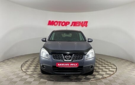 Nissan Qashqai, 2009 год, 724 000 рублей, 2 фотография