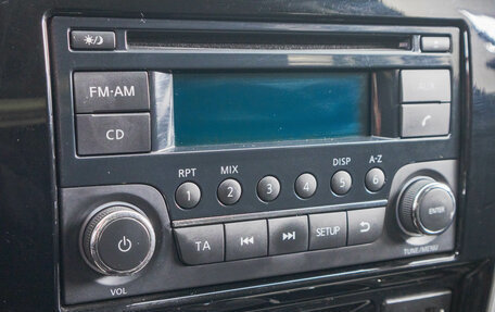 Nissan Terrano III, 2015 год, 999 000 рублей, 18 фотография