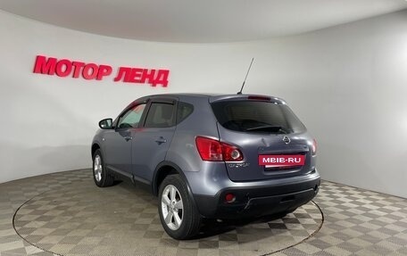 Nissan Qashqai, 2009 год, 724 000 рублей, 6 фотография