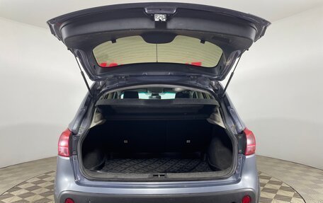 Nissan Qashqai, 2009 год, 724 000 рублей, 10 фотография