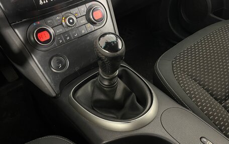 Nissan Qashqai, 2009 год, 724 000 рублей, 17 фотография