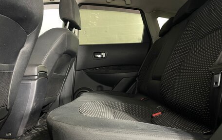 Nissan Qashqai, 2009 год, 724 000 рублей, 20 фотография