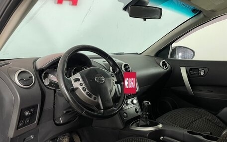 Nissan Qashqai, 2009 год, 724 000 рублей, 11 фотография