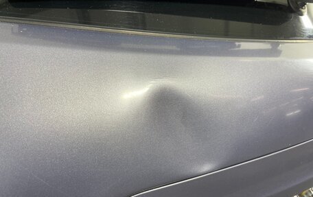 Nissan Qashqai, 2009 год, 724 000 рублей, 22 фотография