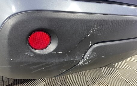 Nissan Qashqai, 2009 год, 724 000 рублей, 23 фотография