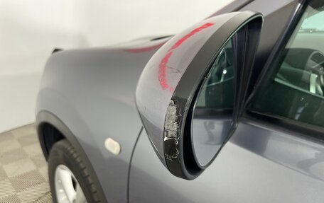 Nissan Qashqai, 2009 год, 724 000 рублей, 25 фотография