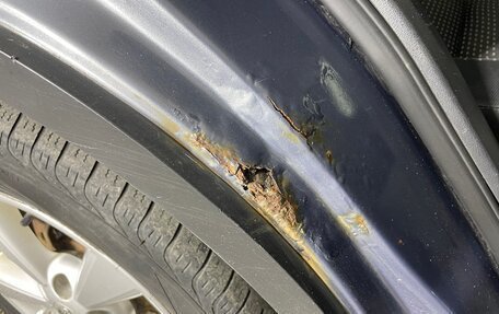 Nissan Qashqai, 2009 год, 724 000 рублей, 31 фотография