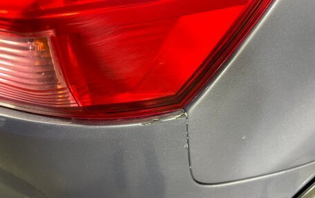 Nissan Qashqai, 2009 год, 724 000 рублей, 30 фотография