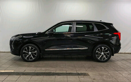 Haval Jolion, 2021 год, 1 510 000 рублей, 3 фотография