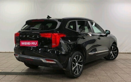 Haval Jolion, 2021 год, 1 510 000 рублей, 2 фотография