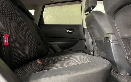 Nissan Qashqai, 2009 год, 724 000 рублей, 21 фотография