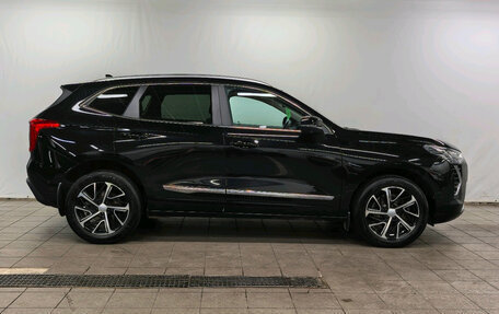 Haval Jolion, 2021 год, 1 510 000 рублей, 4 фотография